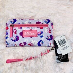 Inuyasha Tech Wallet Brand New and Original